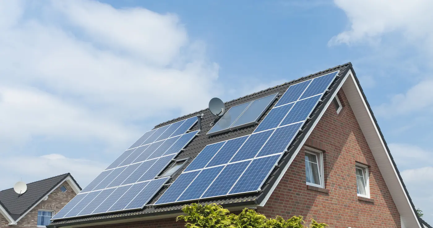 solar panel installation belfast | coleraine