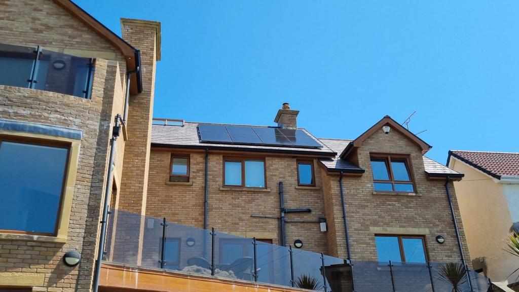 solar panel installation belfast | coleraine