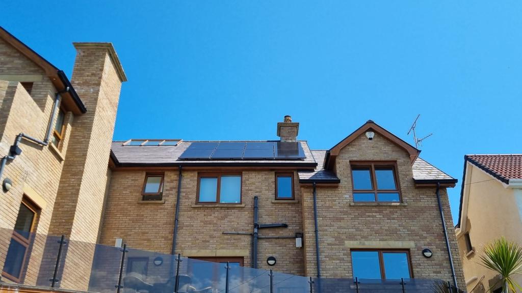 solar panels belfast | coleraine