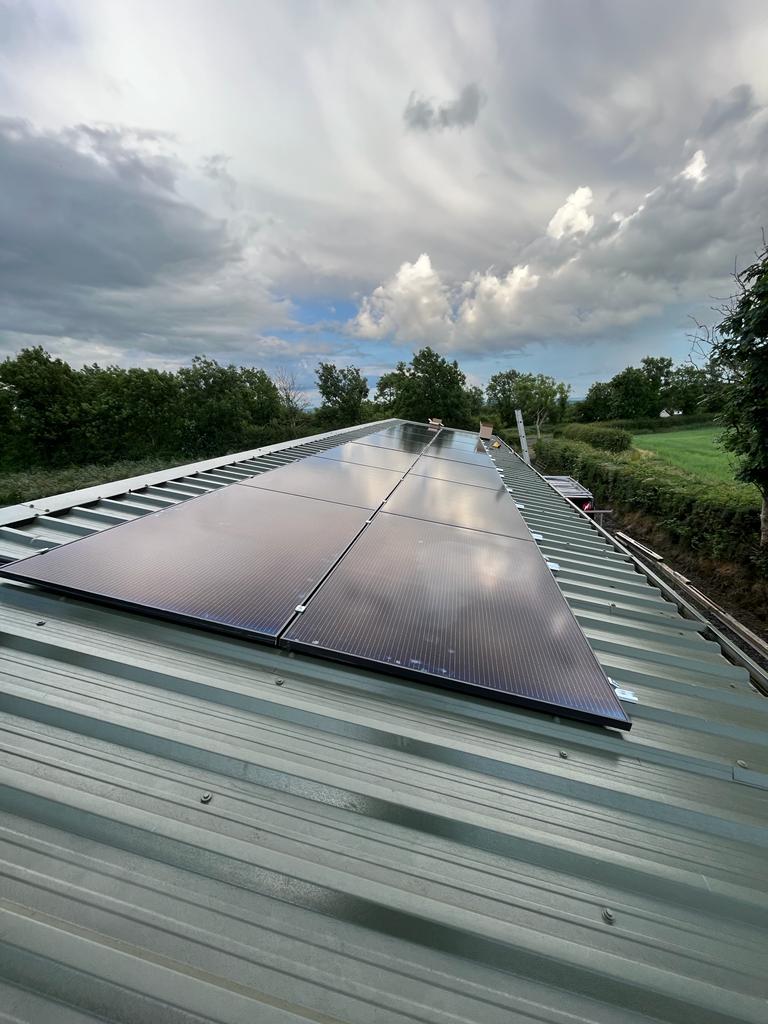 solar panel fitting belfast | coleraine