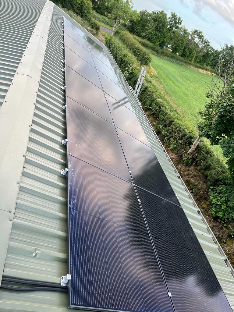 solar panels belfast | coleraine