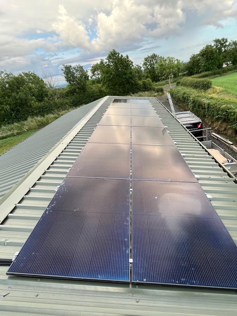 renewable energy belfast | coleraine