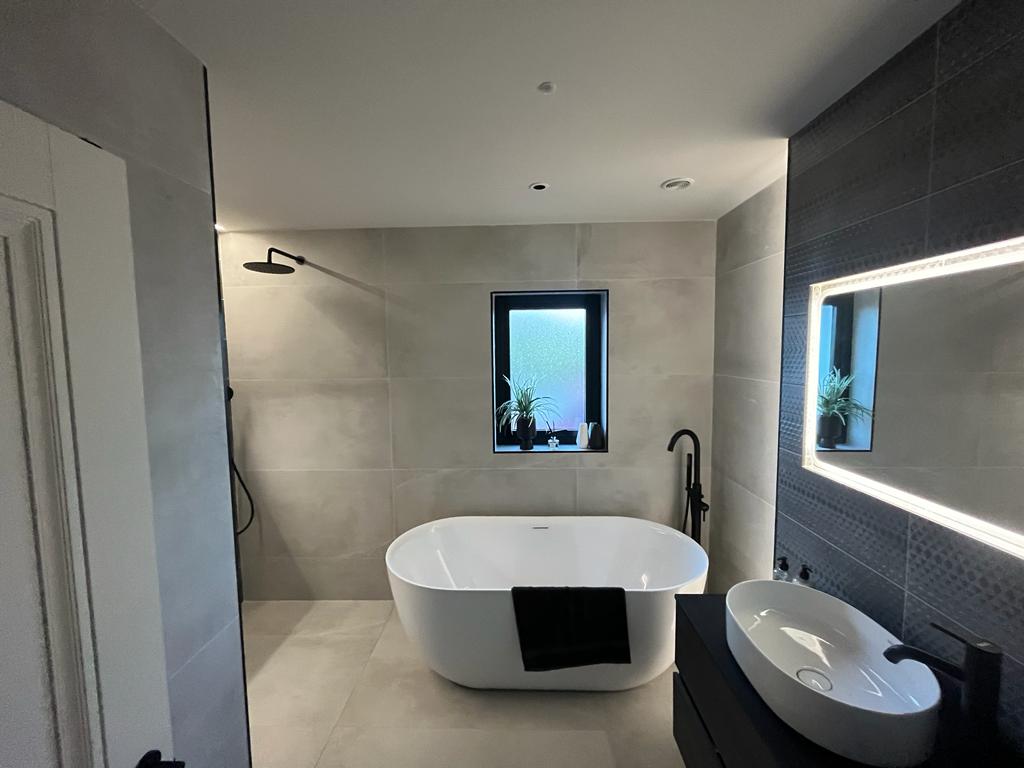 lighting fitting belfast | coleraine
