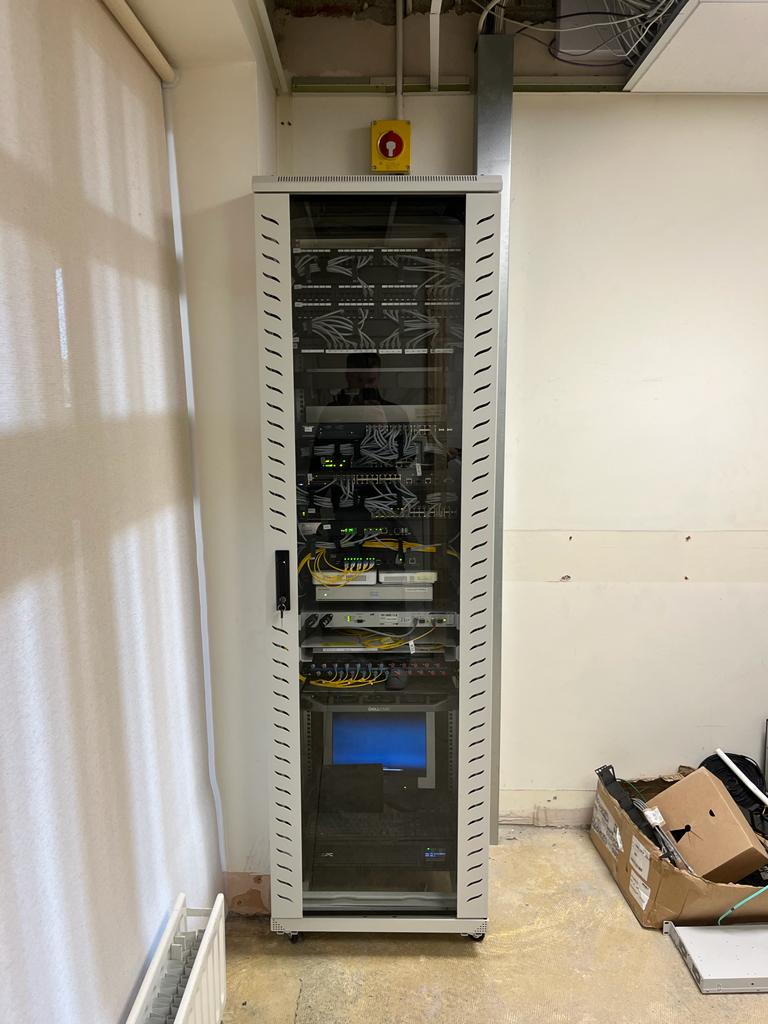 server installation