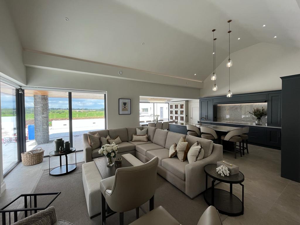 domestic lighting belfast | coleraine
