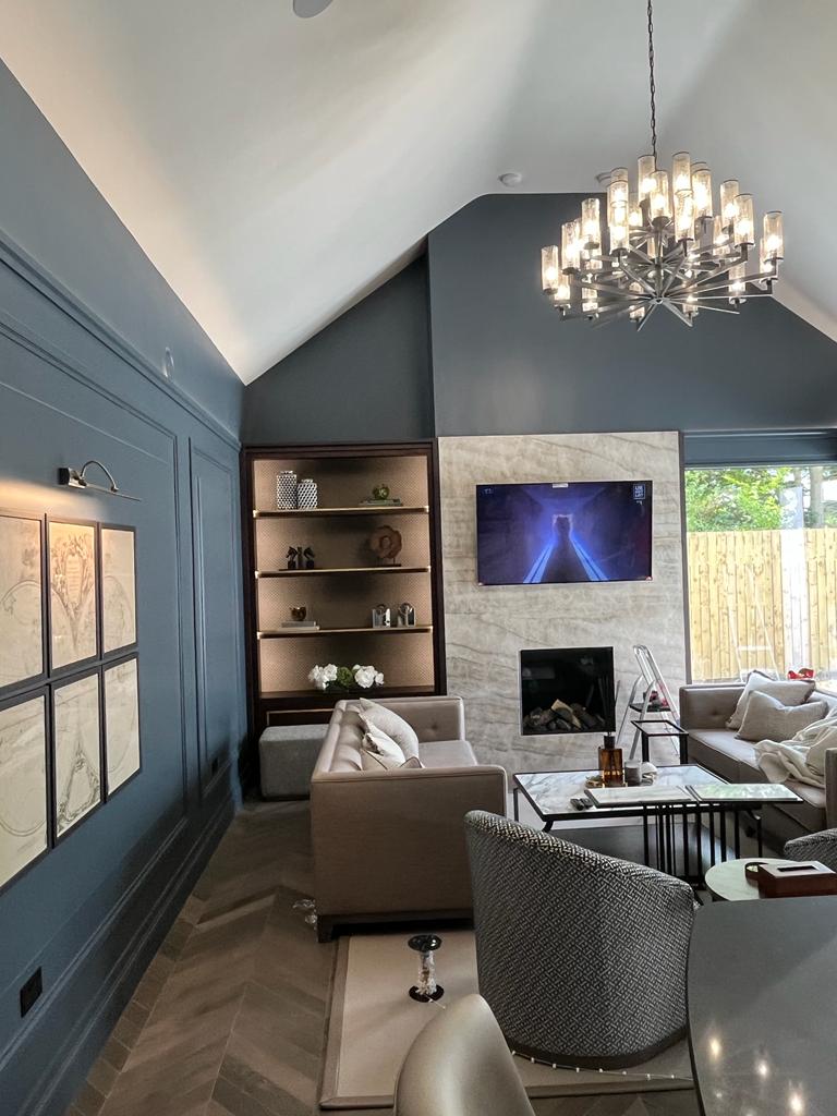 home lighting belfast | coleraine
