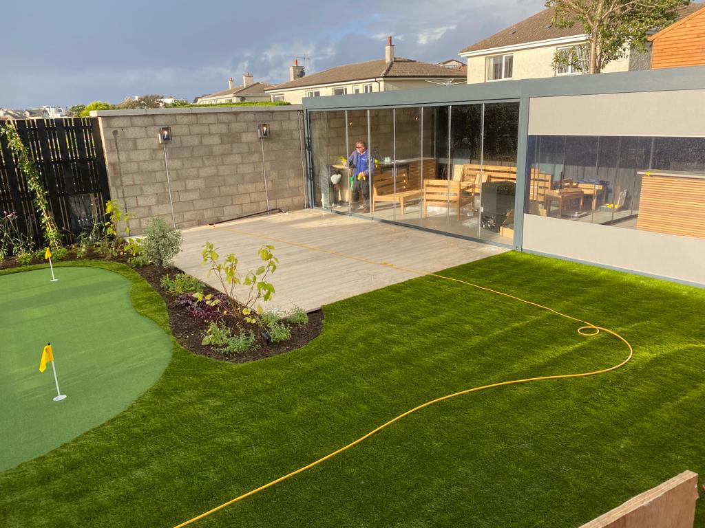 garden electrics belfast | coleraine